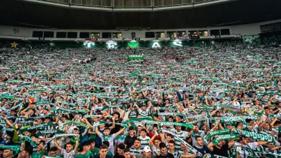 Ertem Şener'den Bursaspor yorumu