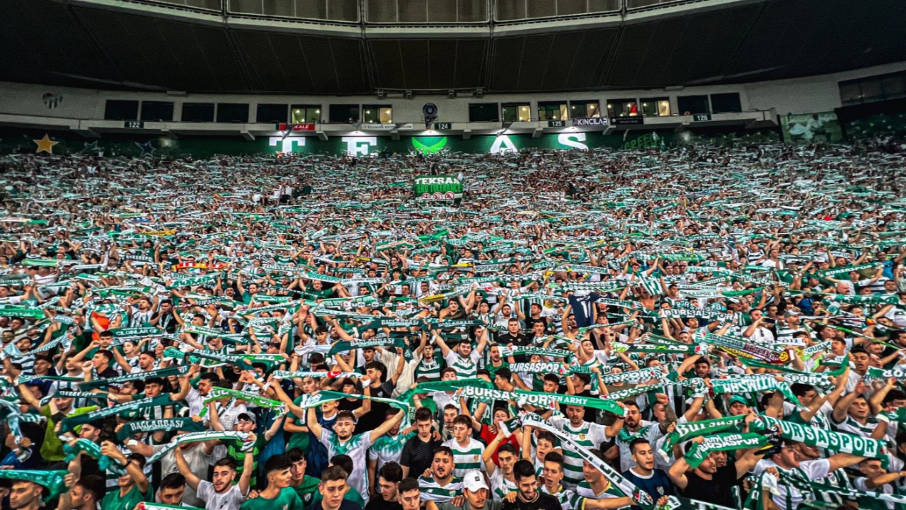 Ertem Şener'den Bursaspor yorumu