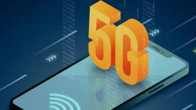 5G ihalesinde resmi süreç başladı