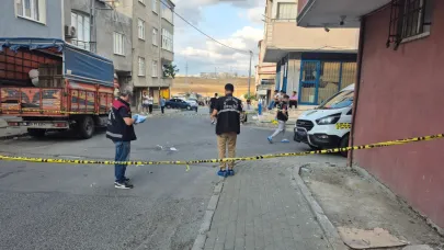 Avcılar'da "yan baktın" kavgası: 1 ölü