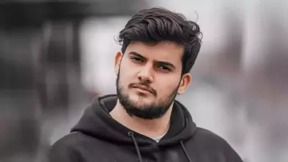 Oğuzhan Dalgakıran hayatını kaybetti