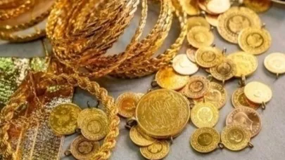 Altın fiyatları bugün ne kadar oldu? 18 Ağustos güncel altın fiyatları