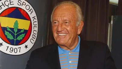 Fenerbahçe eski başkanı Ali Şen yoğun bakımda