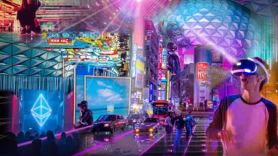 Metaverse ile yeni bir çağ başlıyor: Teknoloji dünyasını bekleyen devrim