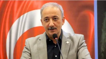 Kadem Mete kimdir? AK Parti Muğla Milletvekili’nin hayatı ve siyasi kariyeri