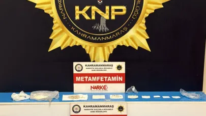 Polise çarpıp kaçan kişi itiraz sonrasında tutuklandı