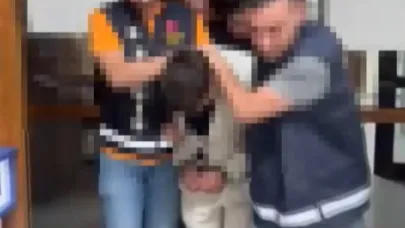 Yozgat'ta uyuşturucu operasyonu