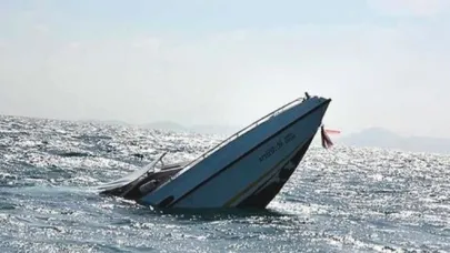 Nijerya'da tekne kazası: 40 kişi kayboldu