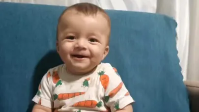 Feci kazada 9 aylık bebek hayatını kaybetti
