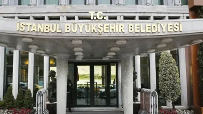 İBB'ye yönelik 9. dalga operasyonunda 20 gözaltı, 20 tutuklama talebi