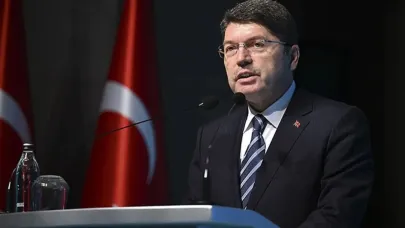 Bakan Tunç'tan yargıda düzenleme mesajı