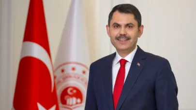 Bakan Kurum: "Sağlam, güvenli yuvalar hayal değil"