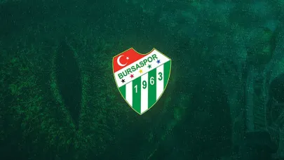 Nev Sağlık Grubu'ndan Bursaspor'a anlamlı destek!