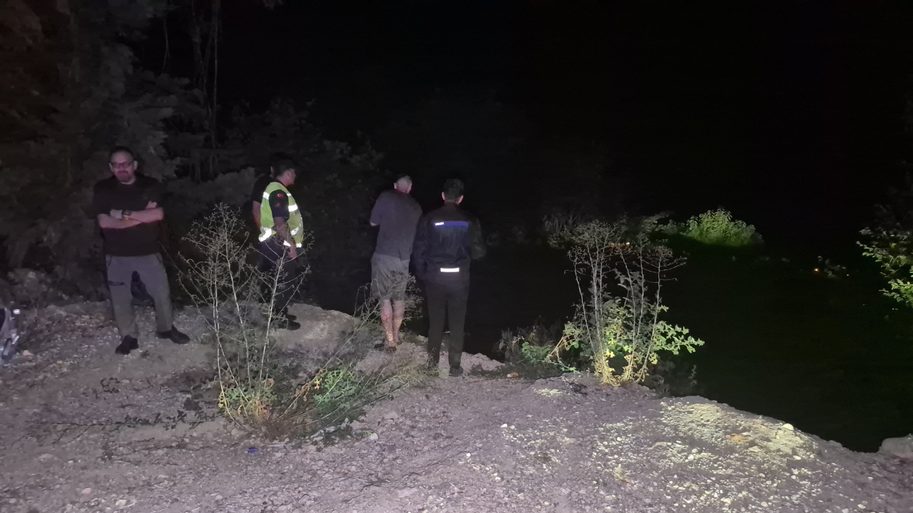 Bolu Dağı'nda frenleri boşalan minibüs uçuruma yuvarlandı: 1 yaralı