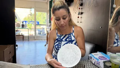 İznik'in çini sanatı dünyaya taşınıyor