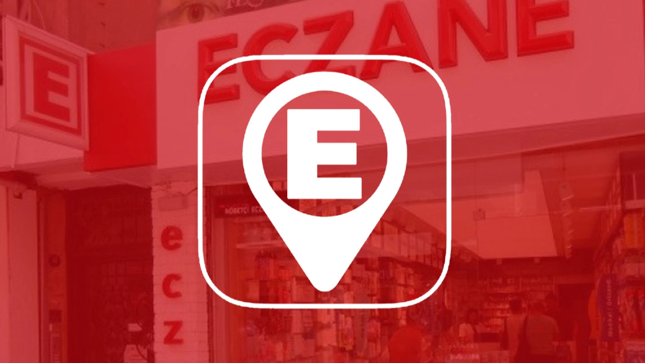 19 Ağustos Bursa nöbetçi eczaneler hangileri? En yakın nöbetçi eczane nerede? Numara ve adres bilgileri...