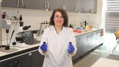 BTÜ, hava araçları için doğal ısı kalkanı geliştiriyor