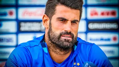 Volkan Demirel kimdir? Fenerbahçe ve Milli Takım kariyeri