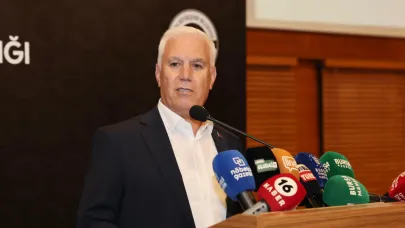 Bozbey'den kritik açıklama: İddialara cevap verecek!