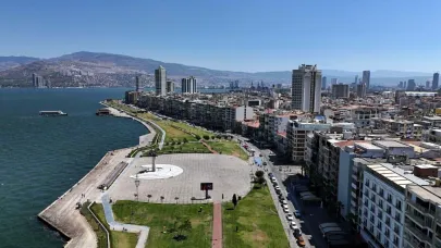 İzmir'de su kesintileri 31 Ağustos'a kadar uzatıldı