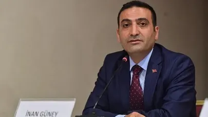 Beyoğlu Belediye Başkanı Güney, geçici tedbir olarak görevinden uzaklaştırıldı