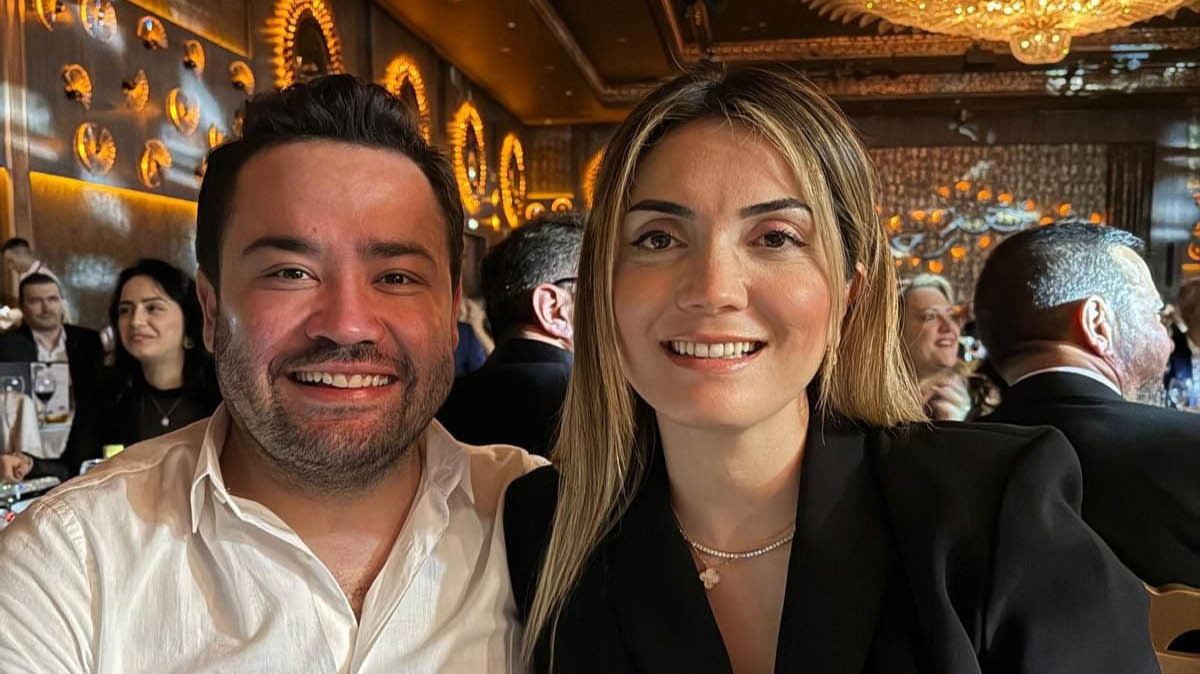 Muhittin Böcek'in oğlu Gökhan Böcek, rüşvet soruşturması kapsamında gözaltında