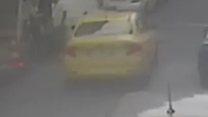 Fatih’te kafeye kurşun yağdırdılar!