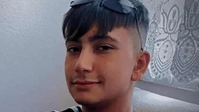 Serinlemek isterken canından oldu!