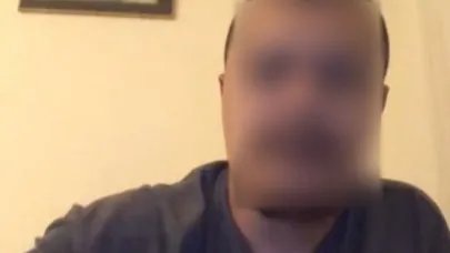 Hayvanları kurban edip sosyal medyada paylaşan cani gözaltında