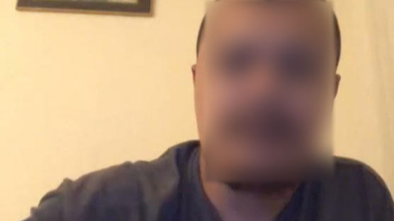 Hayvanları kurban edip sosyal medyada paylaşan cani gözaltında