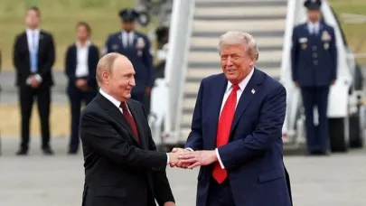 Putin'den Moskova'da üçlü zirve teklifi!