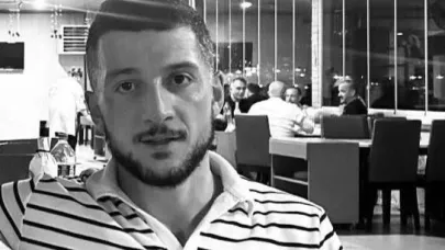Rize’de arının soktuğu genç hayatını kaybetti