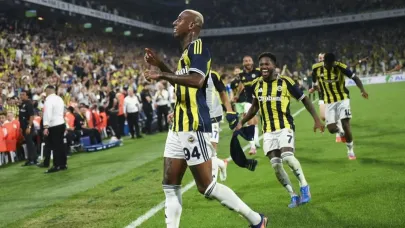 Fenerbahçe-Benfica maçı ne zaman?
