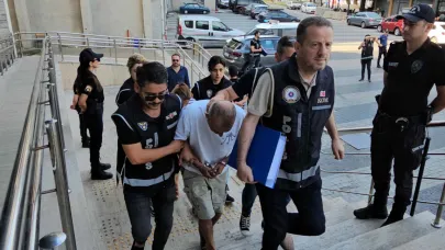 Hayal satan dolandırıcılar yakalandı