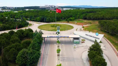 BUÜ, Erasmus+ KA171 projelerinde uluslararası iş birliklerini genişletiyor