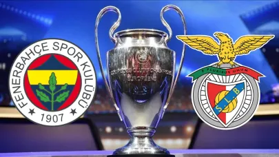 Fenerbahçe Benfica Maçını ChatCpt'ye sorduk