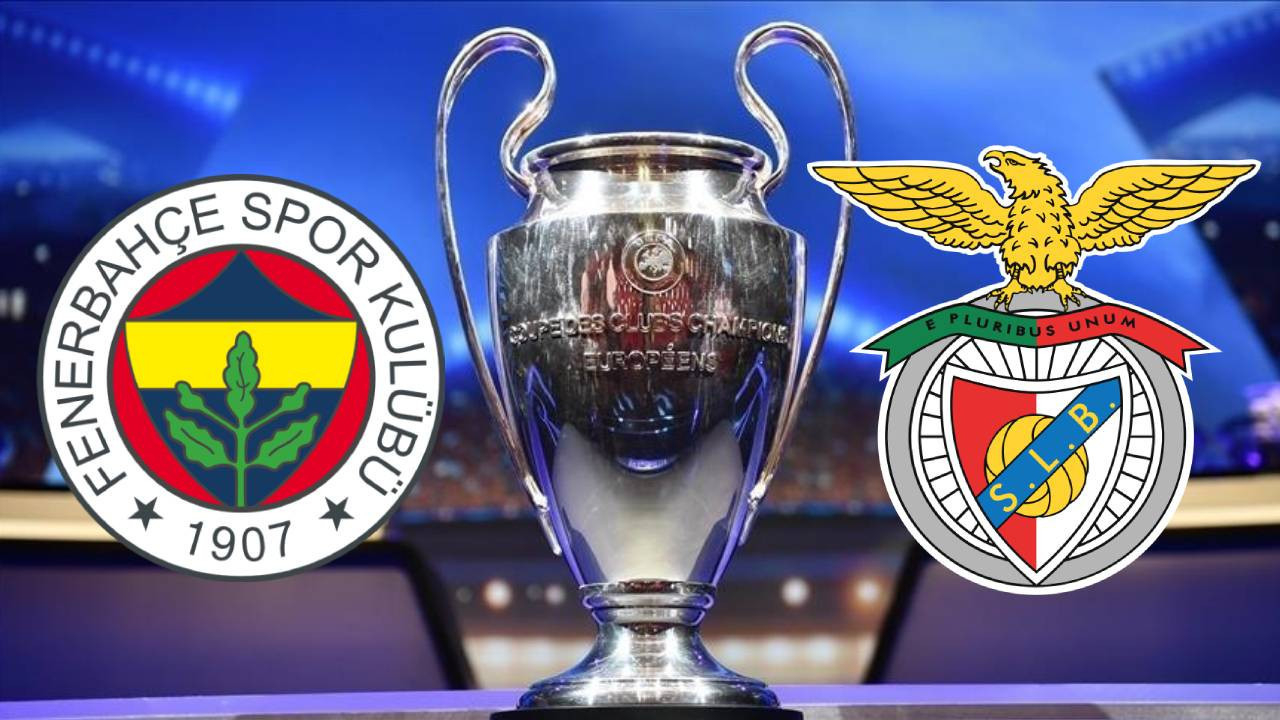 Fenerbahçe Benfica Maçını ChatCpt'ye sorduk