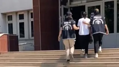 Nitelikli dolandırıcılıktan aranıyordu: Operasyonla yakalandı