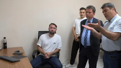 Osmangazi Belediyesi'nden çevre dostu teknolojik adım