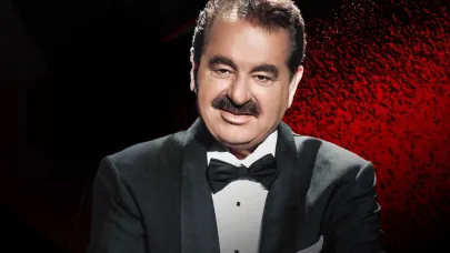 İbrahim Tatlıses kimdir? Hayatı, kariyeri, albümleri