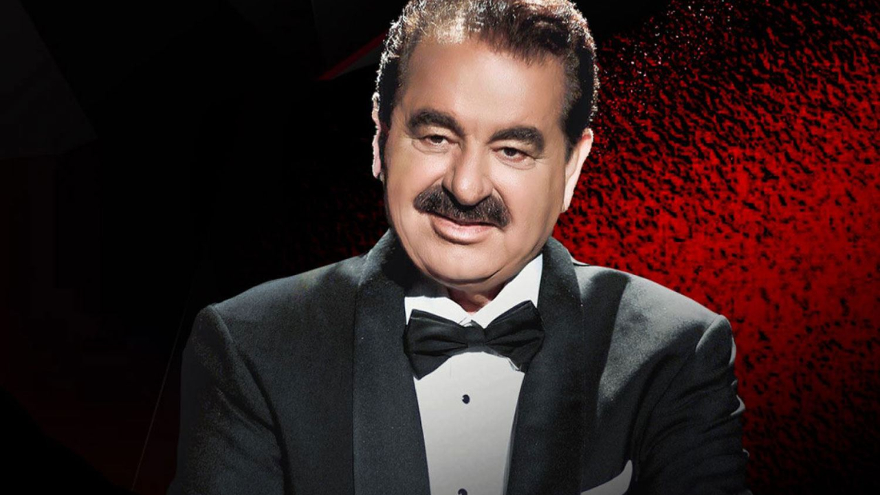 İbrahim Tatlıses kimdir? Hayatı, kariyeri, albümleri