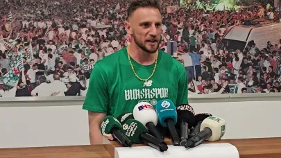 Enes Çelik’ten Anıl Atağ’ın PFDK’ya sevkiyle ilgili açıklama