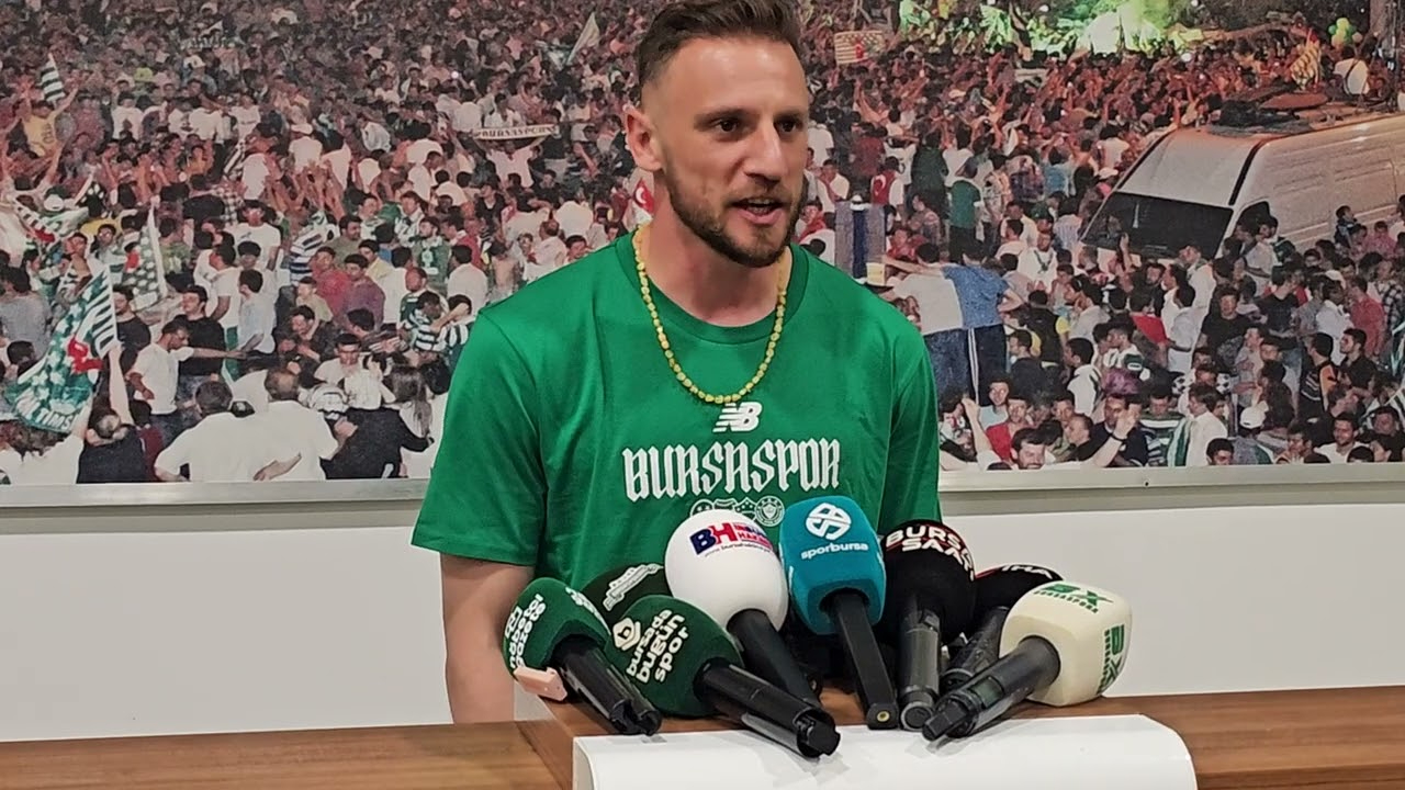 Enes Çelik’ten Anıl Atağ’ın PFDK’ya sevkiyle ilgili açıklama