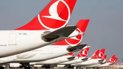 Türk Hava Yolları emniyet denetim sonucunu açıkladı