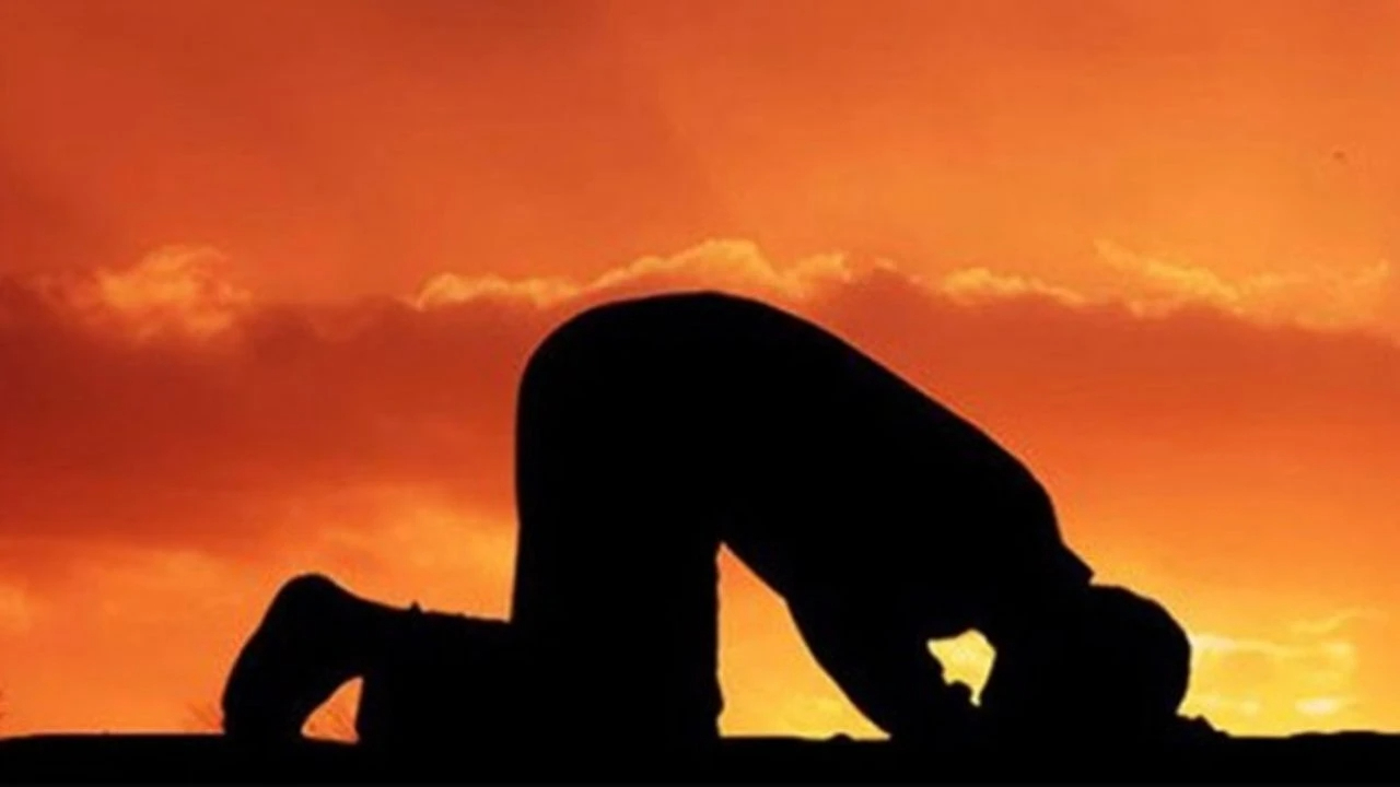 21 Ağustos Bursa namaz vakitleri: Bursa’da ezan saat kaçta?