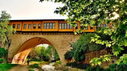 Meteoroloji duyurdu... Hafta sonu Bursa'da hava nasıl olacak?
