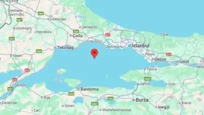 Prof. Dr. Osman Bektaş açıkladı: İstanbul'daki deprem ne anlama geliyor?