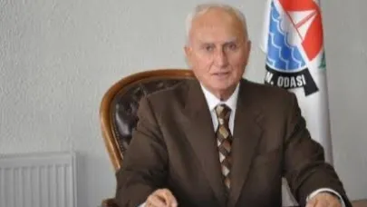 Gemlik Ticaret ve Sanayi Odası Eski Başkanı Kemal Akıt vefat etti