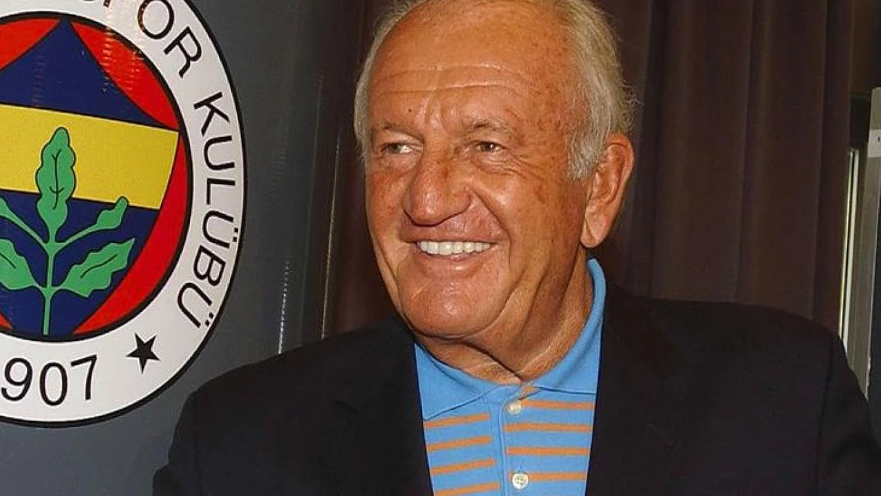 Fenerbahçe’nin eski başkanı Ali Şen kimdir? Sağlık durumu nasıl?