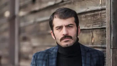 Ufuk Bayraktar kimdir? Oyuncunun hayatı ve kariyeri